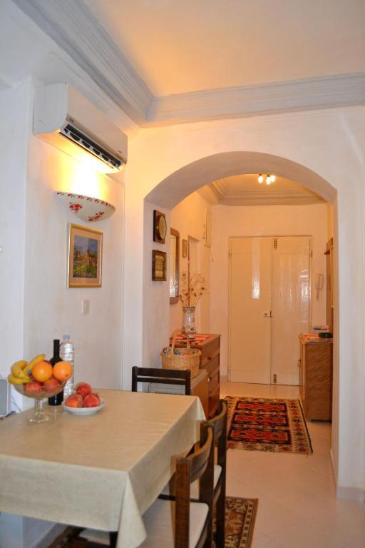 Apartment Divina Ragusa Exterior foto