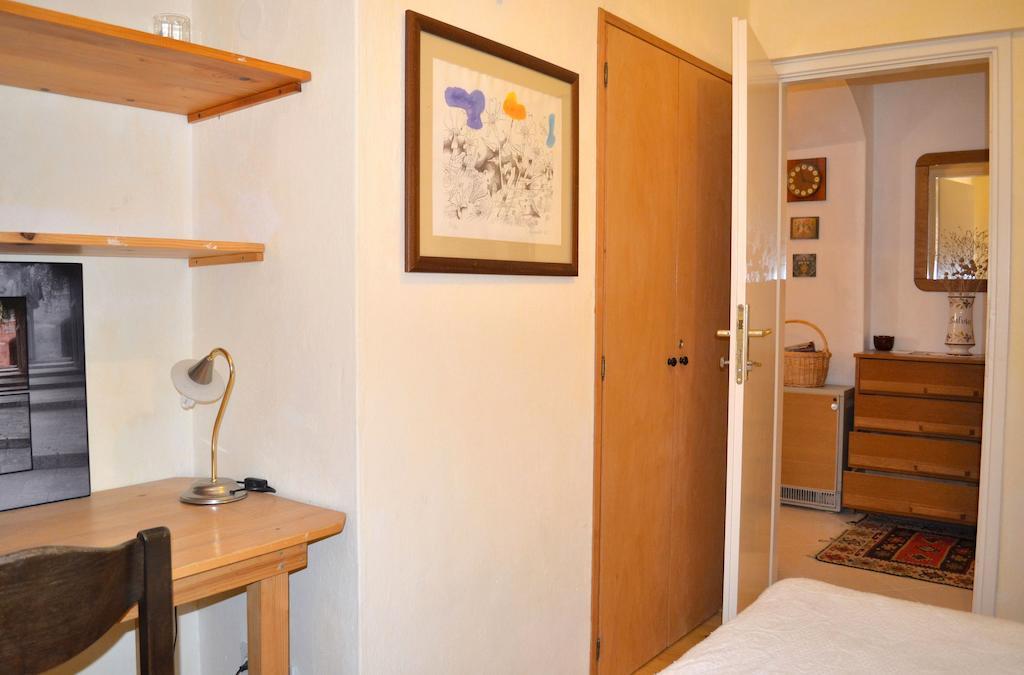 Apartment Divina Ragusa Exterior foto