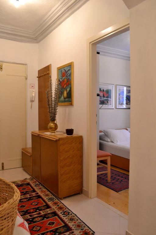 Apartment Divina Ragusa Cameră foto